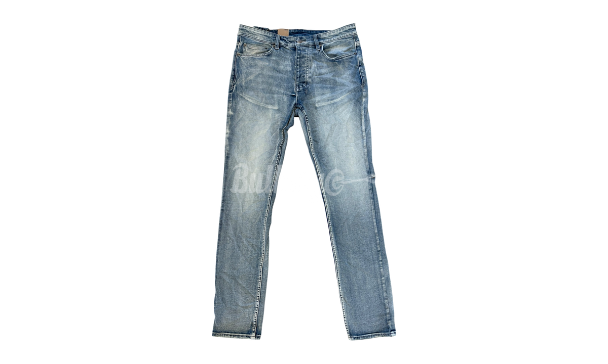 Ksubi Chitch Punk Blue Jeans