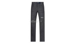 RTA Bryant Raw Indigo Jeans