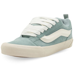Vans Knu Skool Pig Suede Puritan Grey