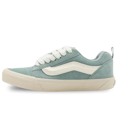 Vans Knu Skool Pig Suede Puritan Grey