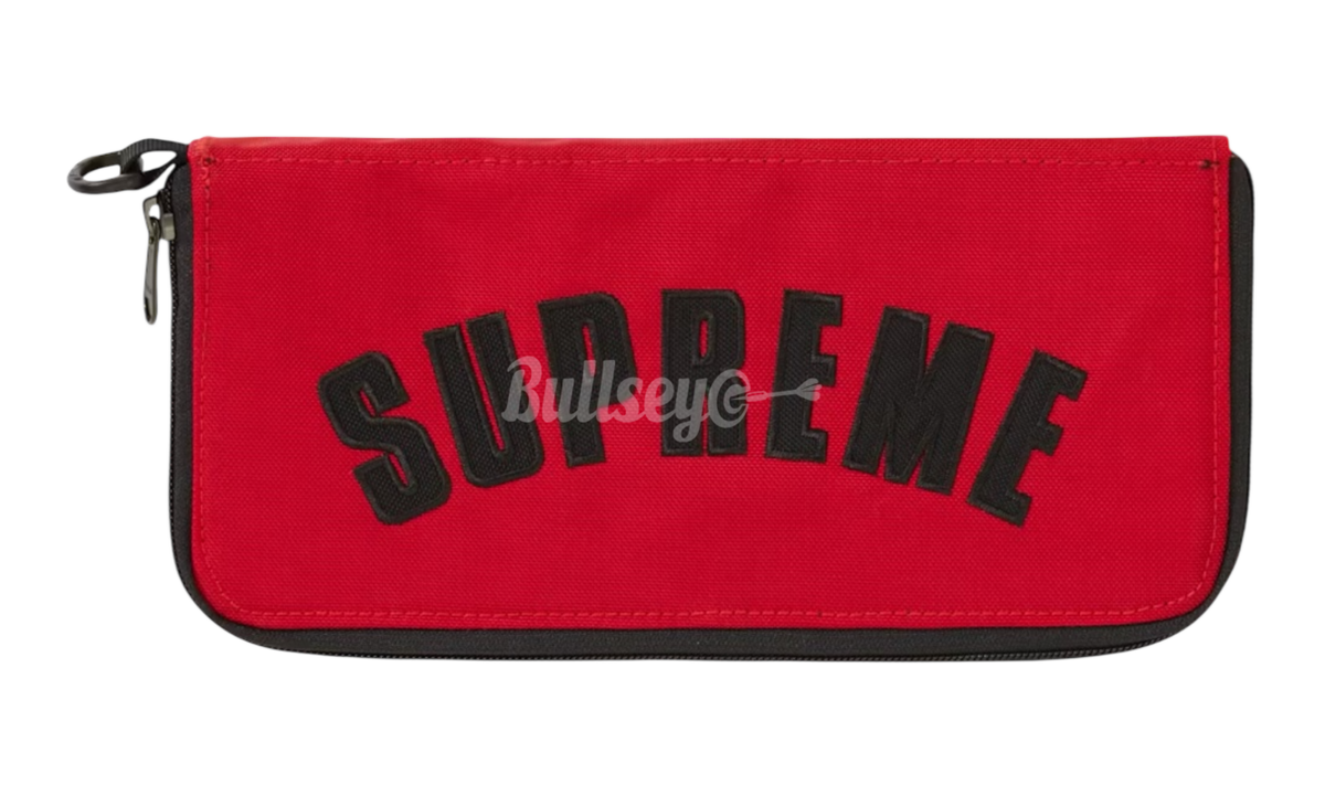 Supreme The North Face Arc Logo Organizer