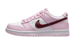 Nike Dunk Low “Pink Foam” GS