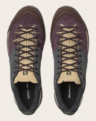 Sneakers X-ALP SUEDE