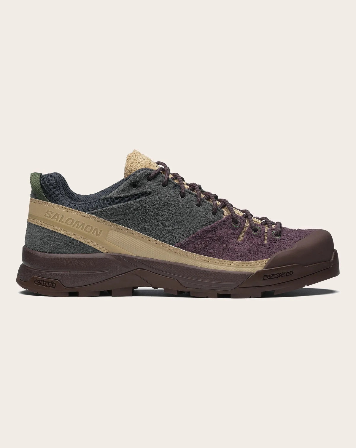 Sneakers X-ALP SUEDE