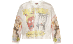 Vale Forever Riot Riot White Thermal
