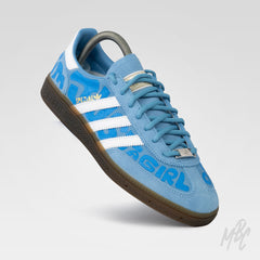 I'm Just a Girl - Adidas Spezial | UK 6.5