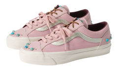 Vans Premium Old Skool Gemstone Misty Mauve Pink