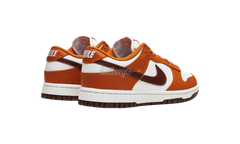 Nike Dunk Low "Bronze Eclipse"