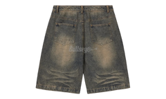 Vale Forever Skittles Jean Shorts