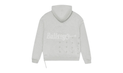 Ksubi 4x4 Biggie Grey Marle Hoodie