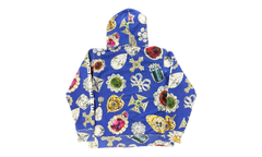Supreme Jewels Royal Hoodie (PreOwned)