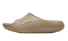 Nike ReactX Rejuven8 "Khaki" Slide