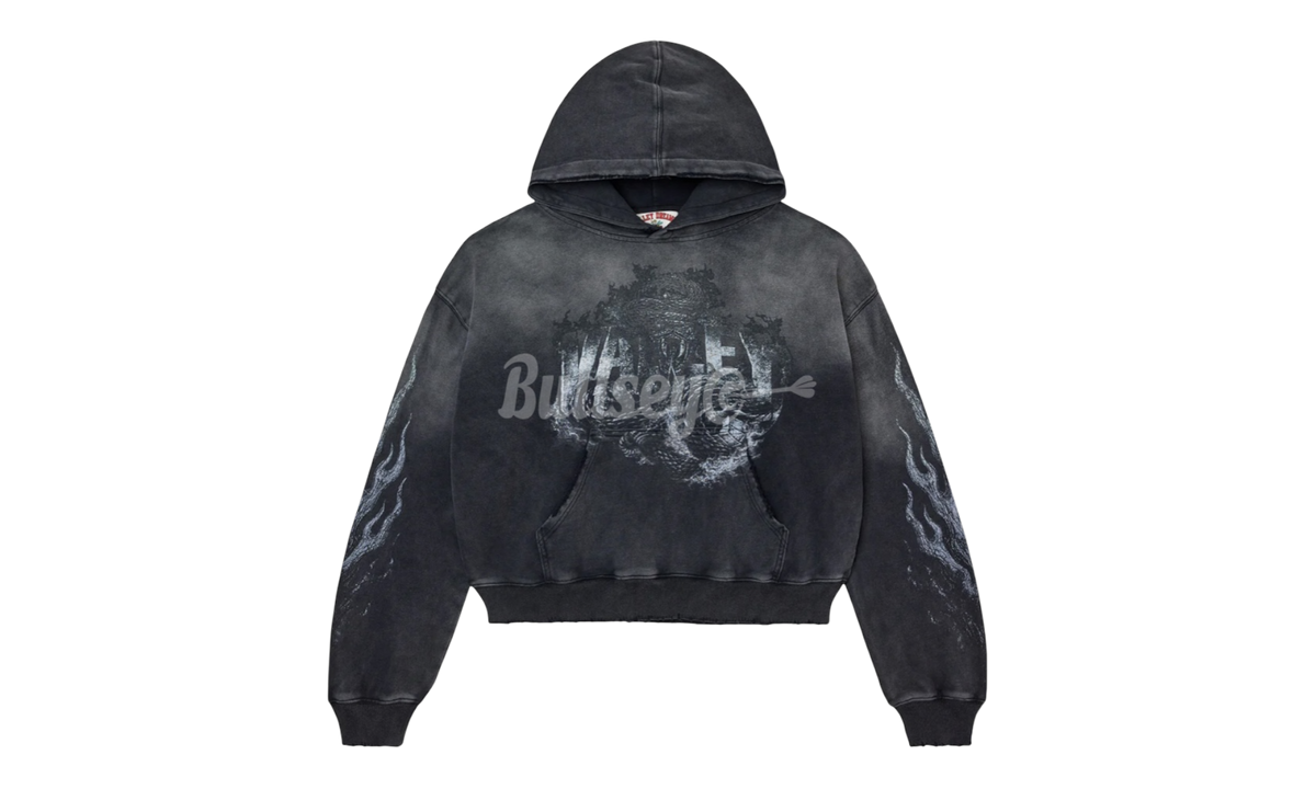 Vale Forever Serpent Black Hoodie