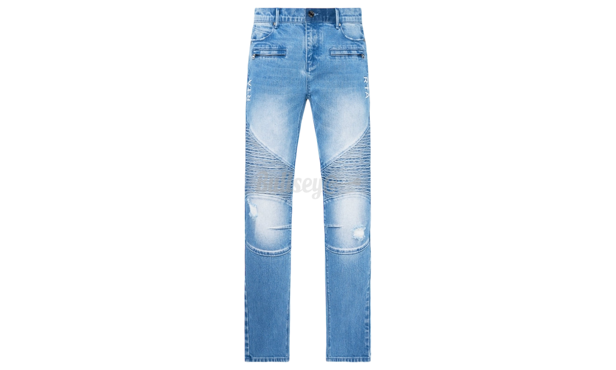 RTA Kieran Medium Wash Jean