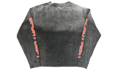 Vale Forever Devils Advocate Long Sleeve Tee Black (PreOwned)