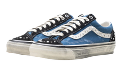 Vans Old Skool 36 "Pearlized Pack Navy Blue"
