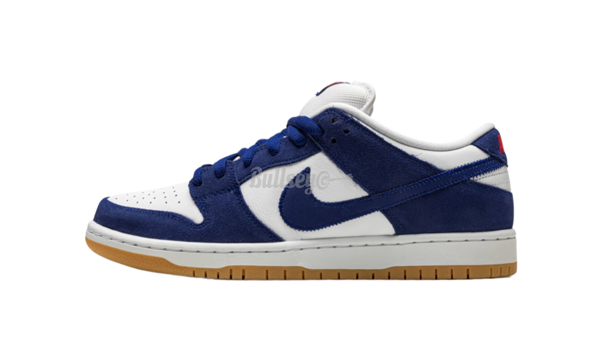 Nike Dunk Low SB "Los Angeles Dodgers"