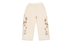 We Are Righteous "Ultimate Sacrifice" Thermal Sweatpants