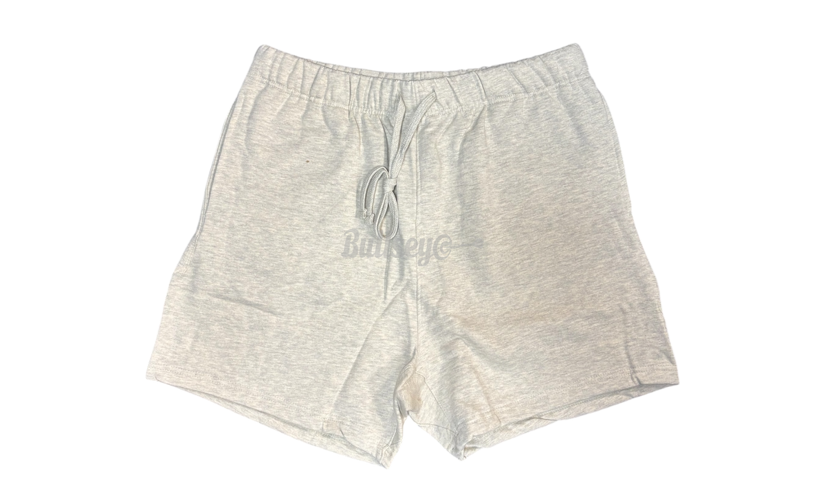 Mnml Every Day Grey Sweat Shorts