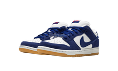 Nike Dunk Low SB "Los Angeles Dodgers"