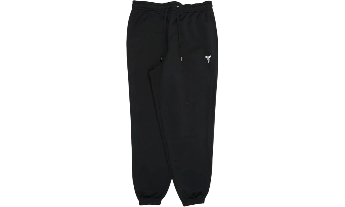 Nike Kobe Bryant Basketball Therma-Fit Pant Black/White