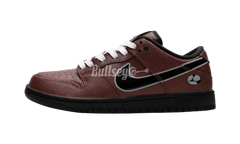 Nike SB Dunk Low "Limosine Skateboards"
