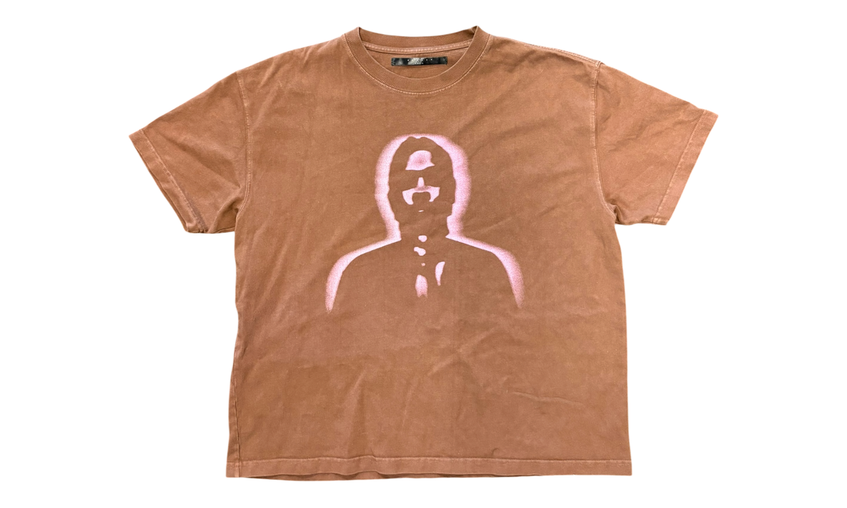 Sp5der Thug Angel Brown T-Shirt (PreOwned)