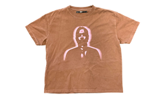 Sp5der Thug Angel Brown T-Shirt (PreOwned)