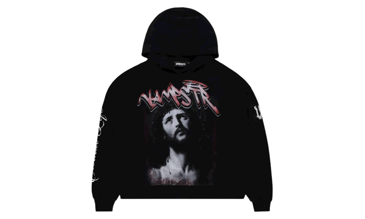 Vampstr Eternal Life Hoodie