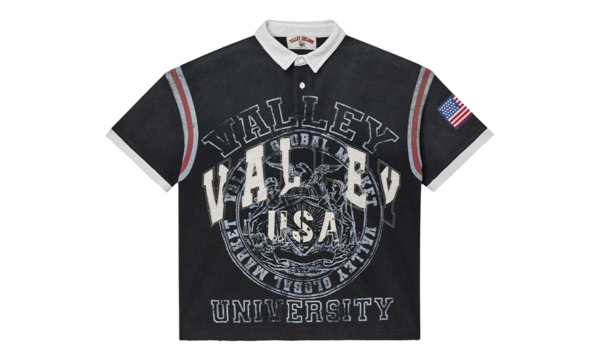 Vale Forever USA Rugby