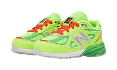 New Balance DTLR x 990v4 'Festive' TD (No Box)