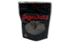 Mocha Air Jordan Replacement Shoelaces