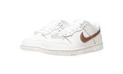 Nike Dunk Low "White Pink" GS