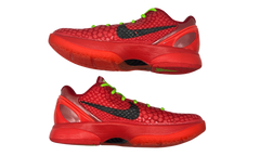 Nike Kobe 6 Protro Reverse Grinch (PreOwned)