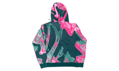 Louis Vuitton Multicolor Spash Hoodie (PreOwned)