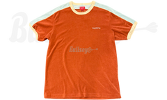 Supreme Terry T Brown/Blue Sleeves