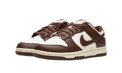Nike Dunk Low "Cacao Wow" (Womens)