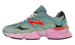 New Balance 9060 Warped Multi-Color
