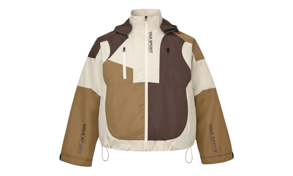 Vale Forever Touch Earth Jacket