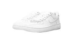 Nike Air Force 1 Low "White" Pre-School