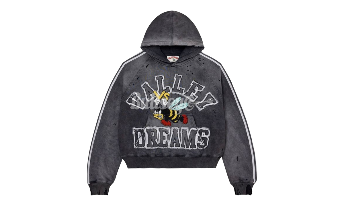 Vale Forever Anthem Black/White Hoodie