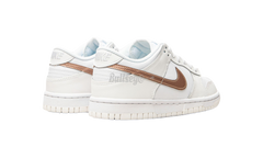 Nike Dunk Low "White Pink" GS