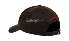 Supreme Bleached Chino 6-Panel