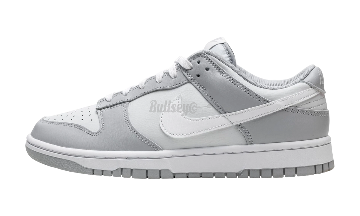 Nike Dunk Low Two-Toned Grey GS
