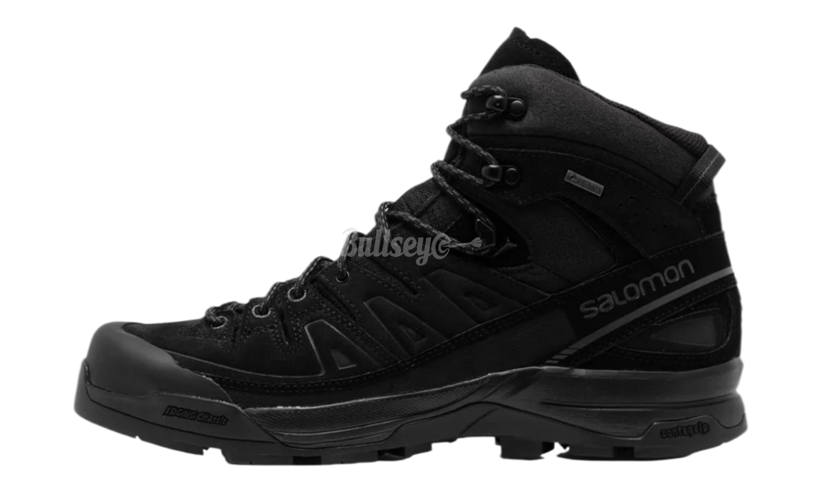 Salomon X-ALP Mid LTR GTX "Black Asphalt"