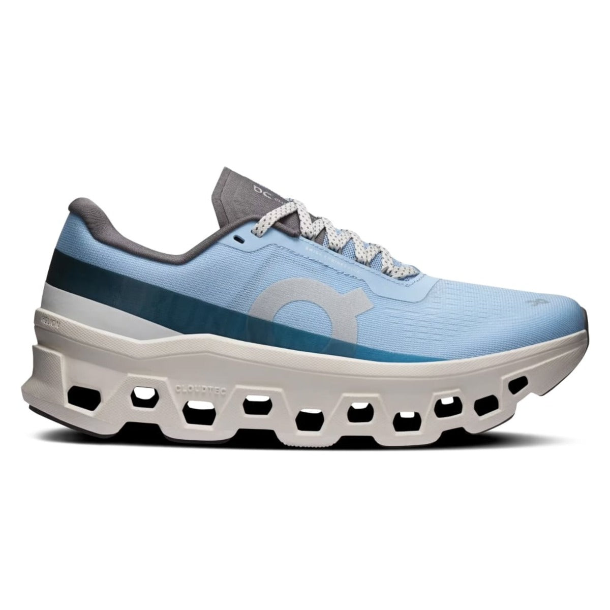 On Running Cloudmonster 1 Cerulean Ice (W)