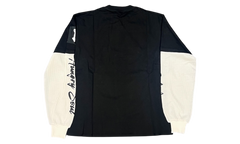 Vampstr Hungry Soul Thermal Longsleeve T-Shirt