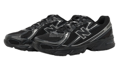 New Balance 740v2 "Black Grey Silver"
