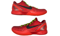Nike Kobe 6 Protro Reverse Grinch (PreOwned)