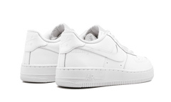 Nike Air Force 1 Low "White" (GS)